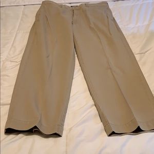 Polo Chinos 35 x 30 Khaki